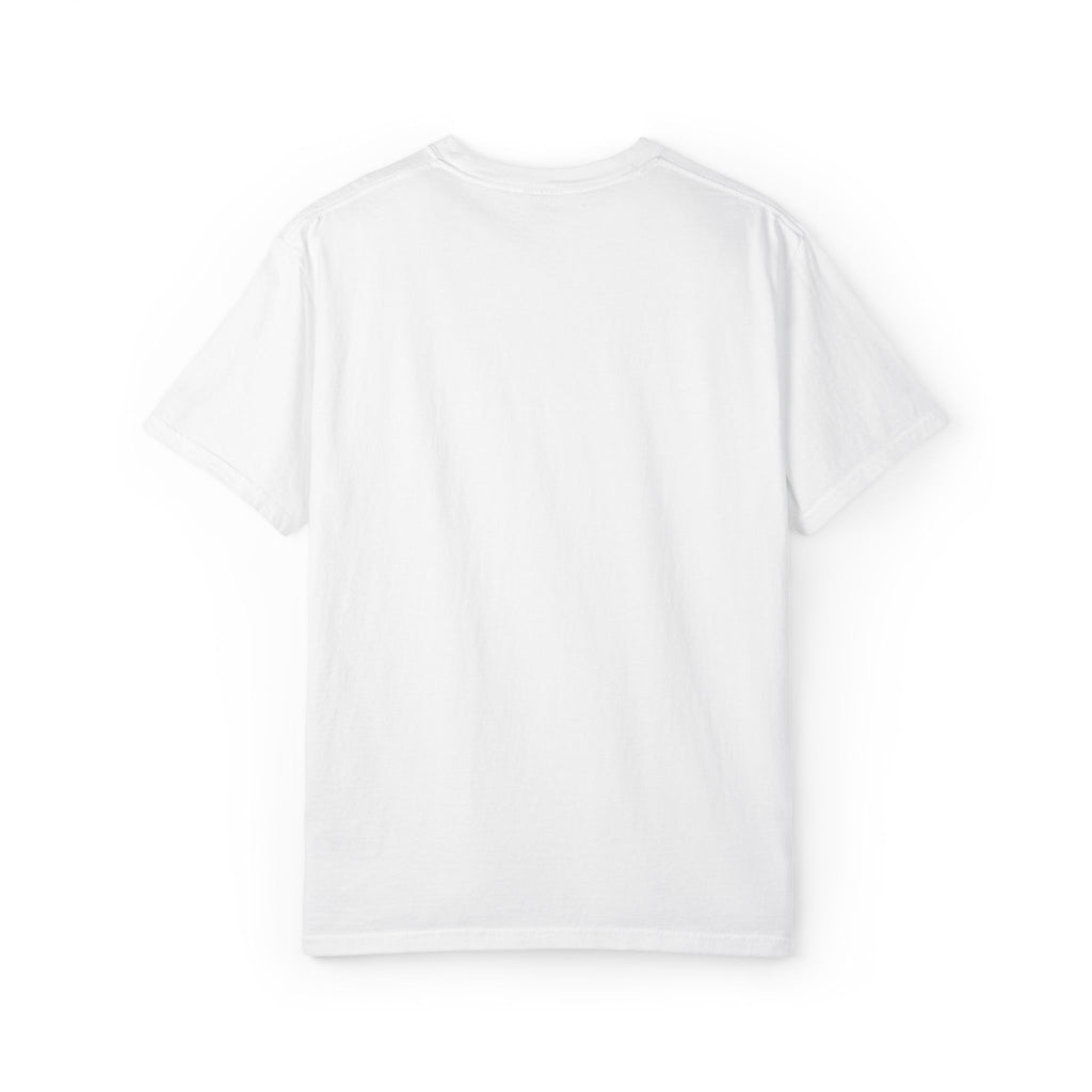 5, 6, 7, 8 Puff Tee