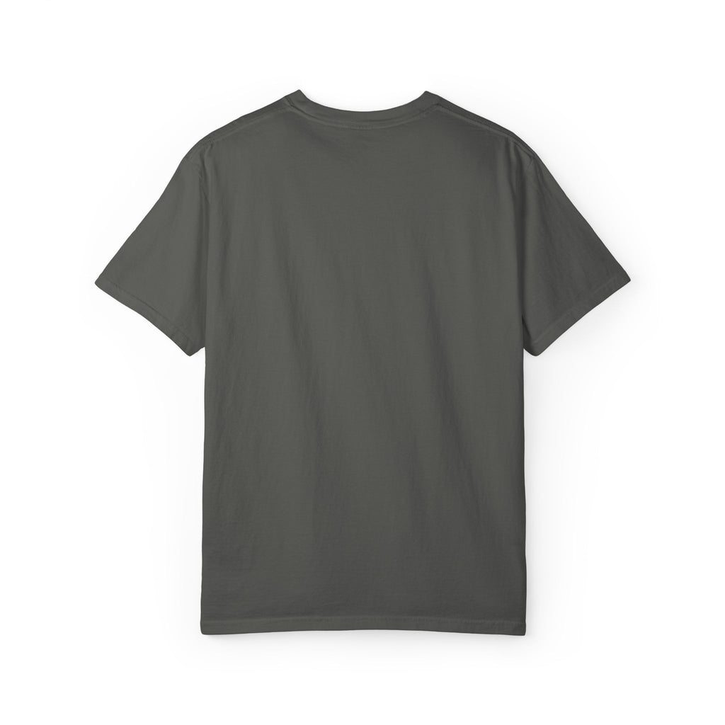 5:30 AM Call Time Puff Tee