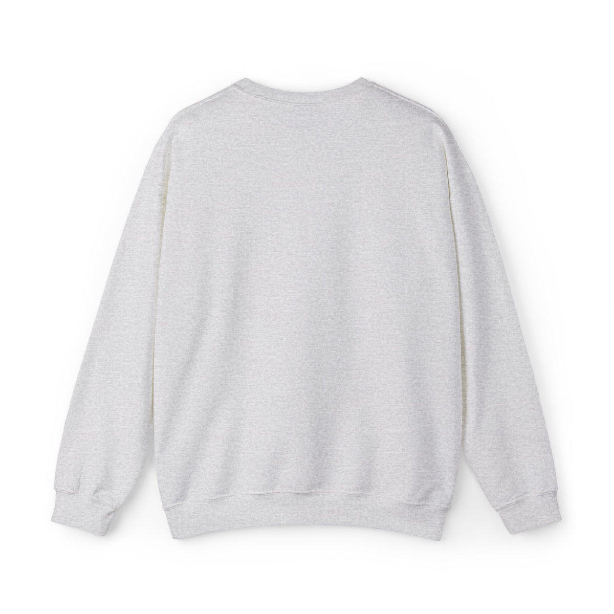 5, 6, 7, 8 Puff Crewneck