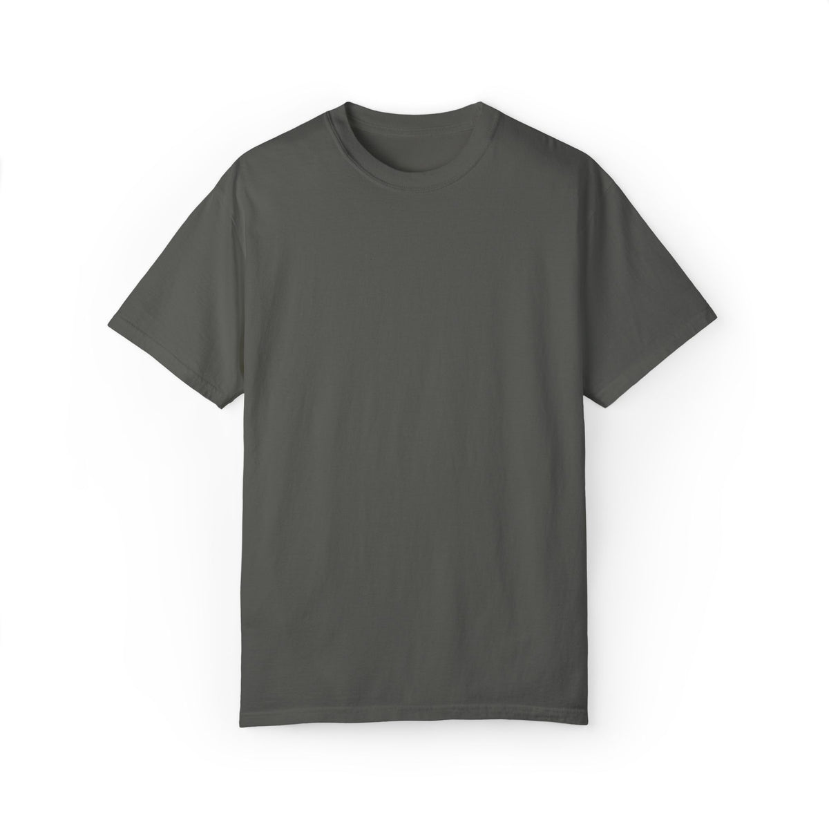 Comp Team 2026-27 Personalized Puff Tee
