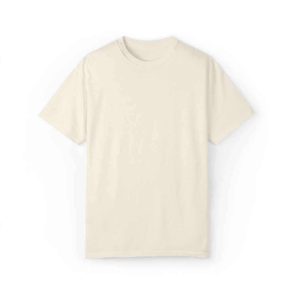 Comp Team 2026-27 Personalized Puff Tee