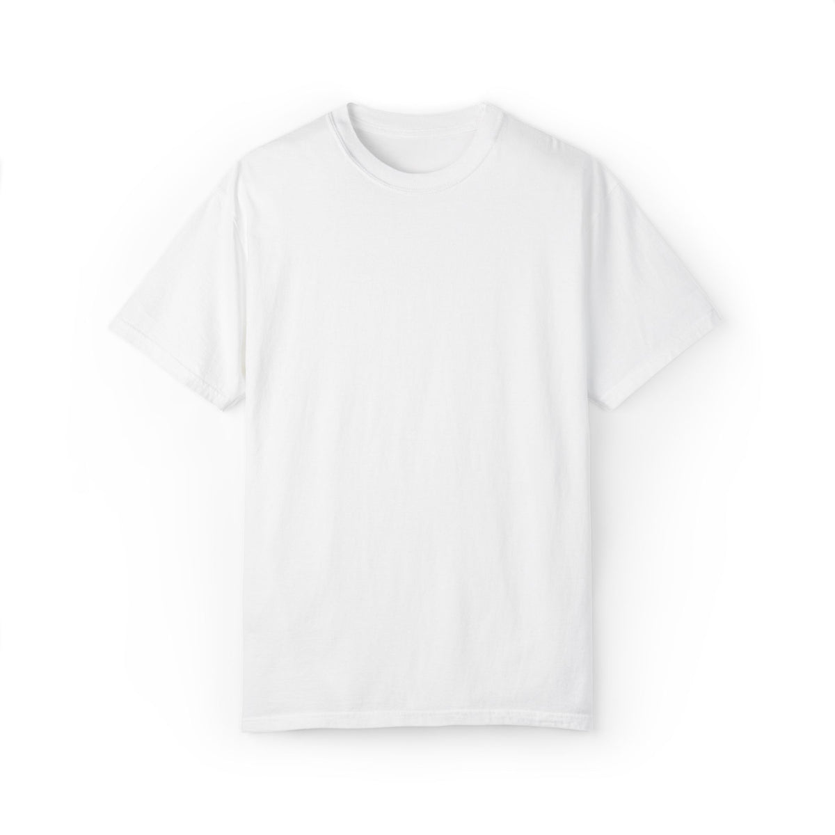 Comp Team 2026-27 Personalized Puff Tee
