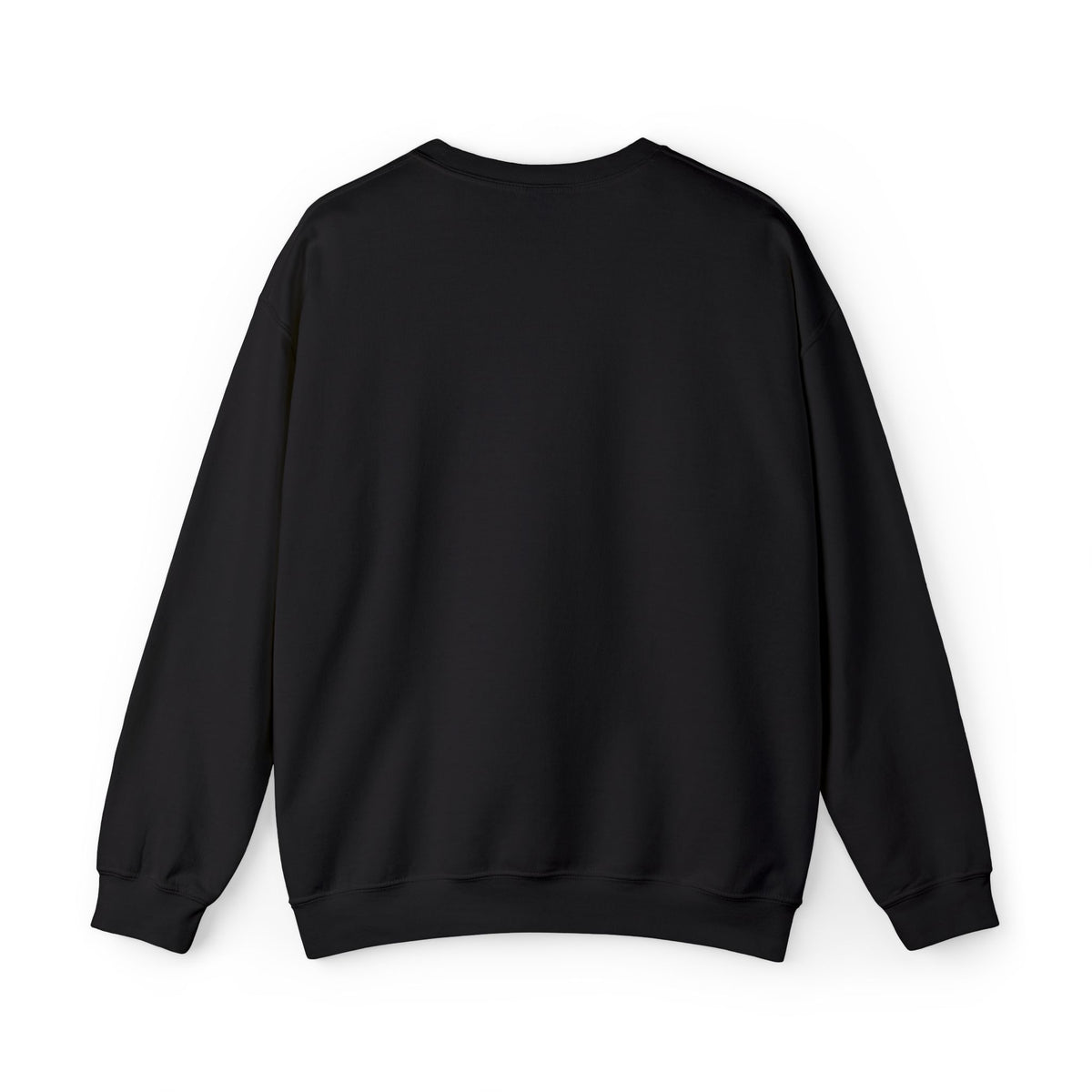 5:30 AM Call Time Puff Crewneck