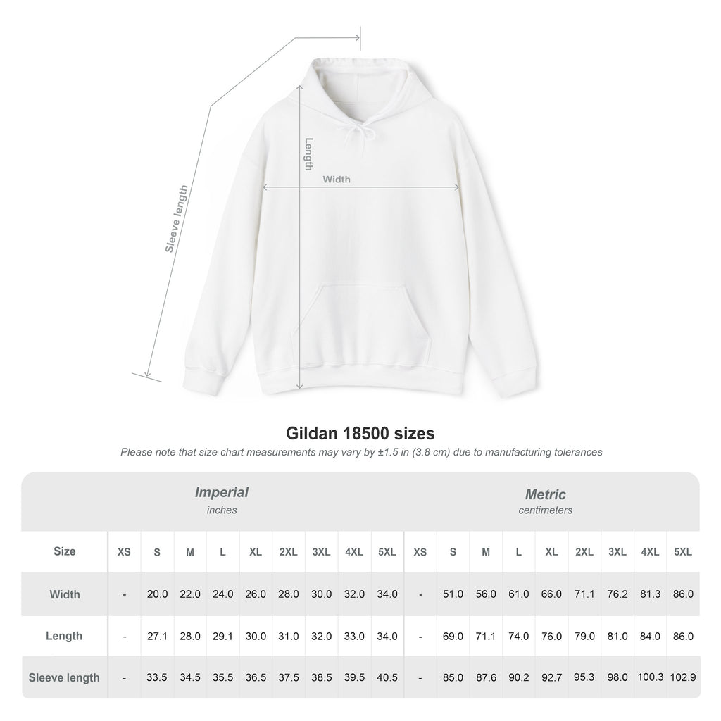 Comp Team 2026-27 Personalized Puff Hoodie
