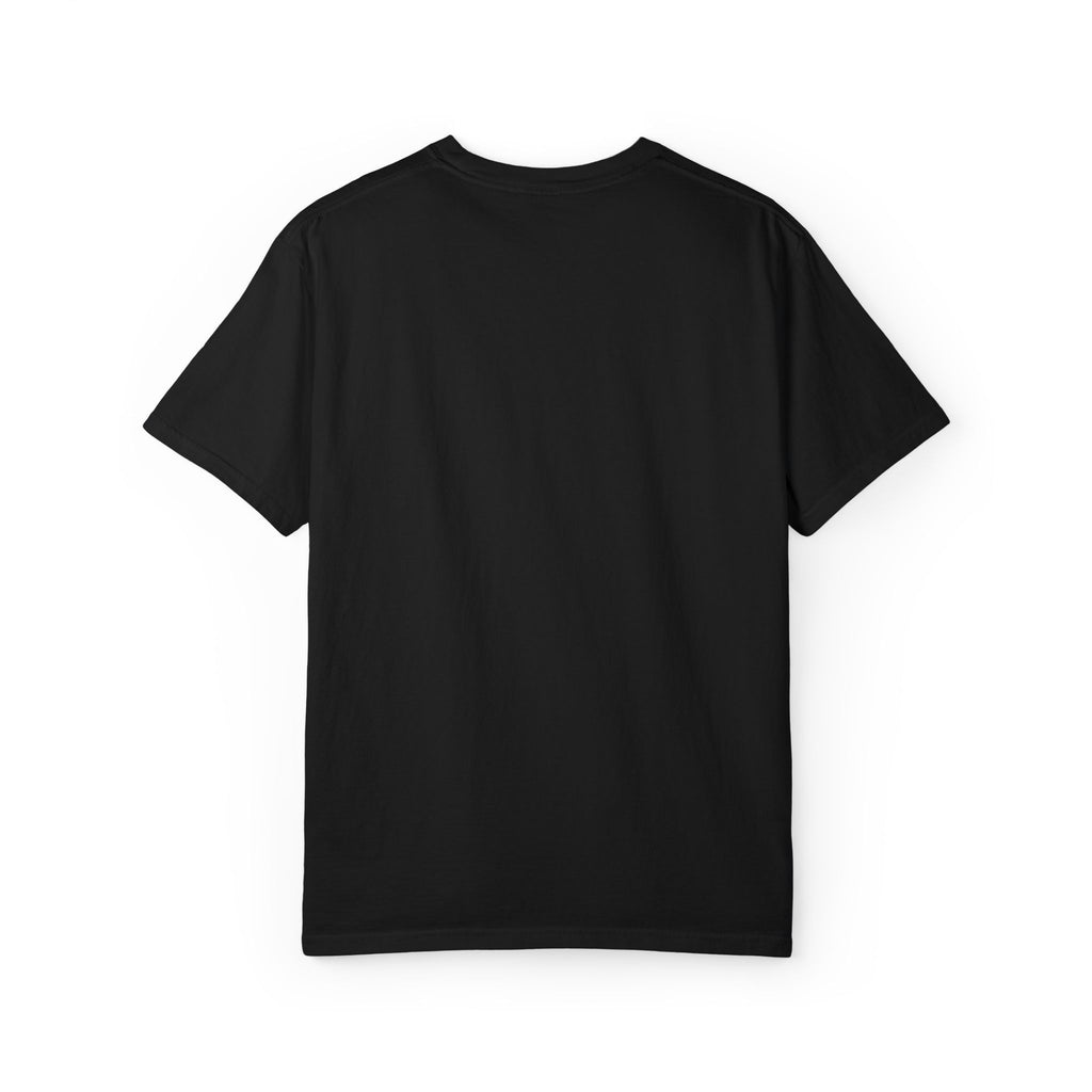 5, 6, 7, 8 Puff Tee