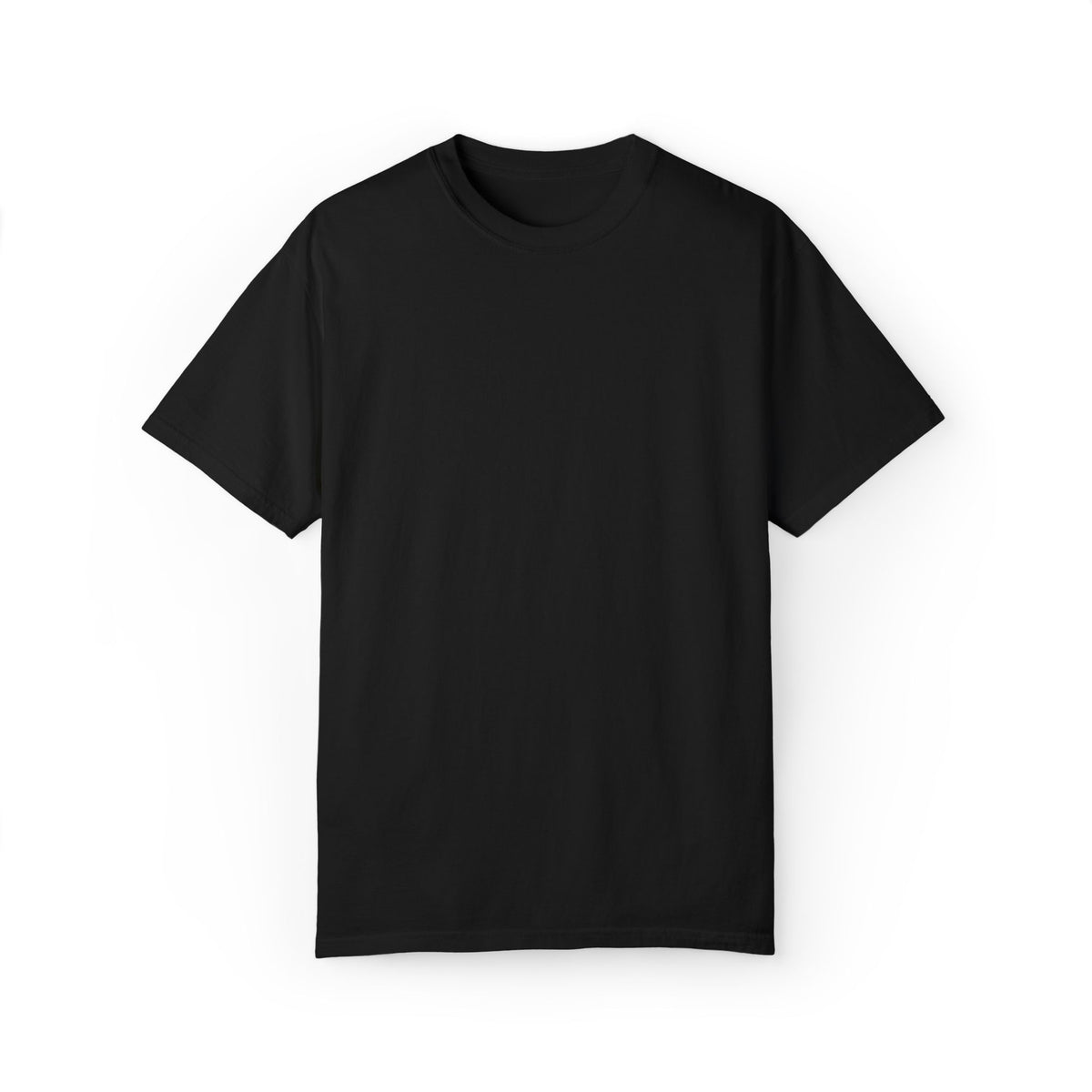 Comp Team 2026-27 Personalized Puff Tee