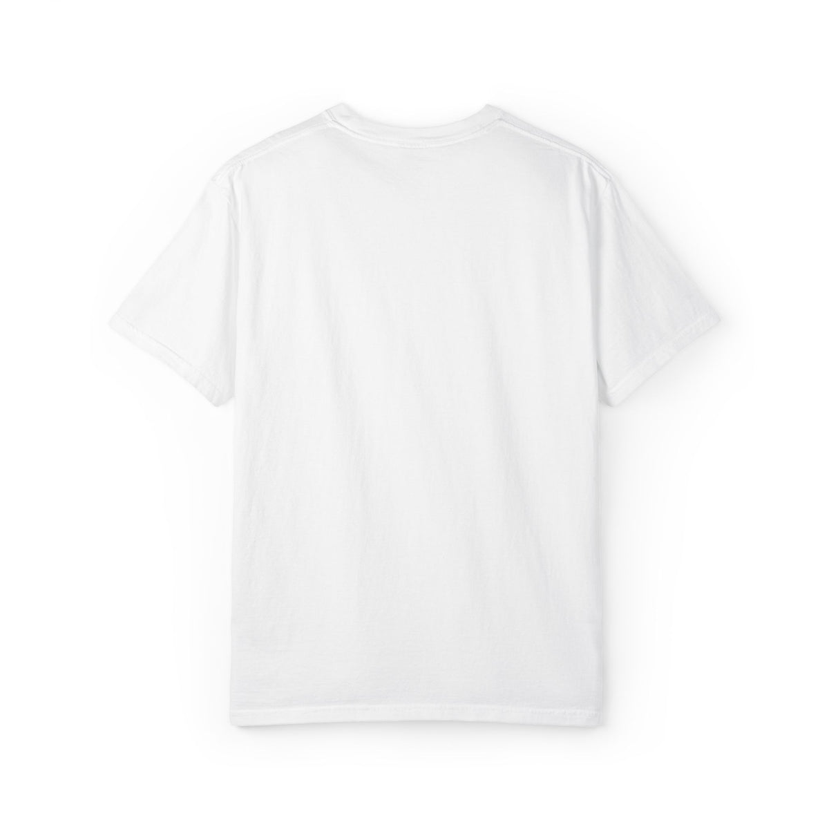 5:30 AM Call Time Puff Tee
