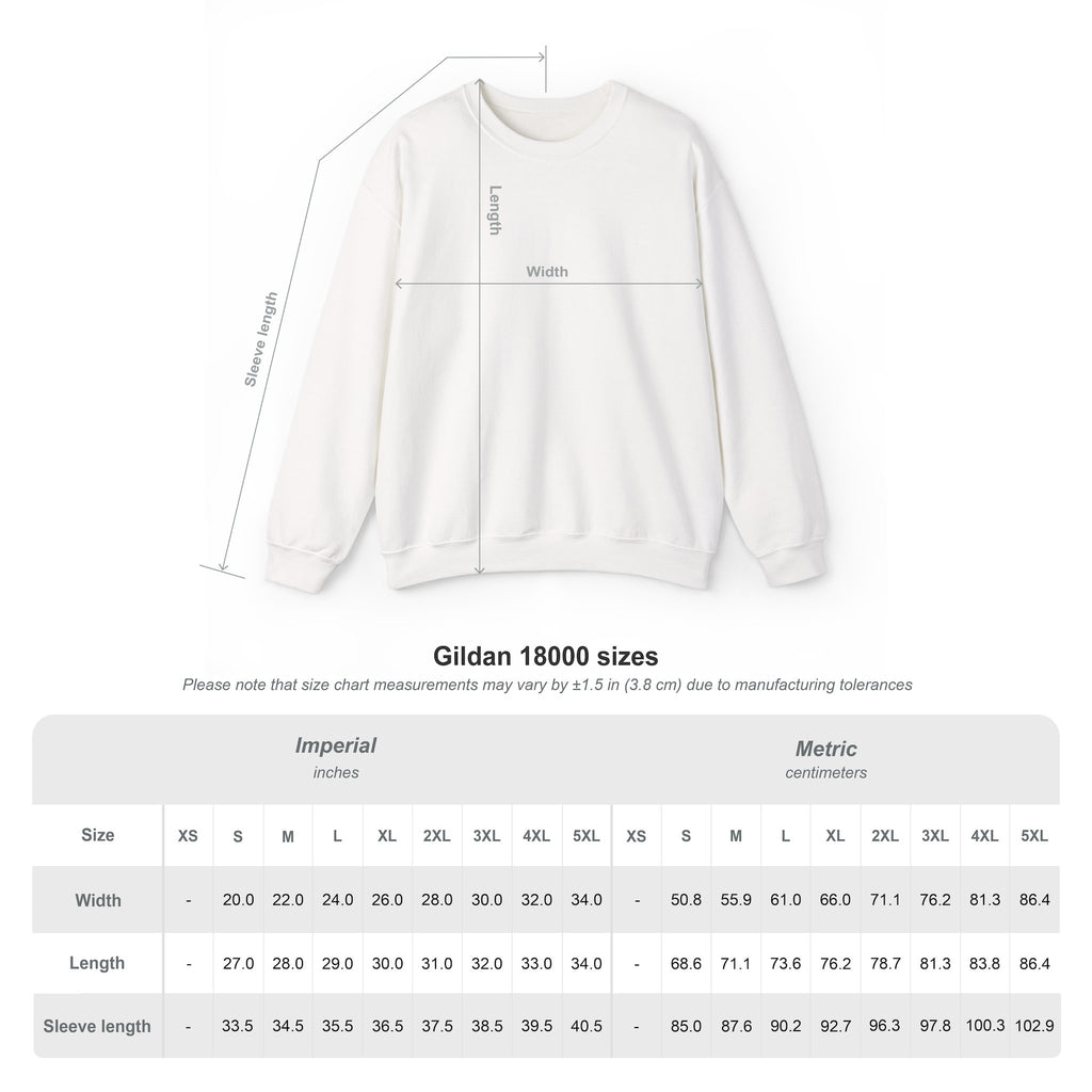 5:30 AM Call Time Puff Crewneck